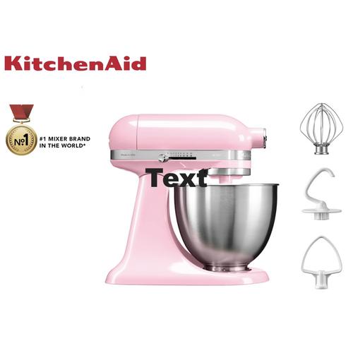 KitchenAid Artisan Mini 3.3L Stand Mixer