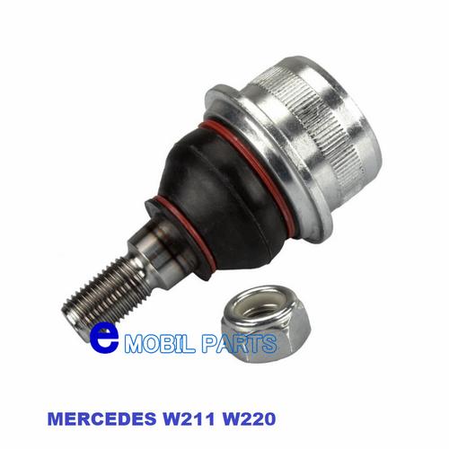2x Spurstangenkopf Vorne Links/Rechts Für Mazda 32 Produktbild-Vorschau 2