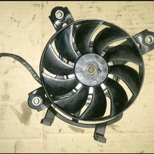 Jual Kipas Radiator Cbr 250 Thailand original ukuran lebih besar ...