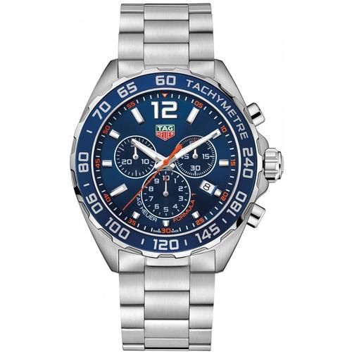 Jual Tag Heuer Formula Q Chrono Kota