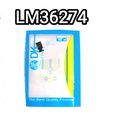 Jual LM36274 IC LAMPU LIGHT XIAOMI LM 36274 BISA UNTUK YG LAIN - Kab ...