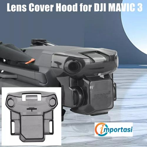 Jual Lens Protection Cap Cover DJI MAVIC Guard Tutup Lensa