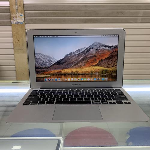 APPLE MacBook Air 11-inch Mid 2012 11 Inch Macbook Air Mid 2012