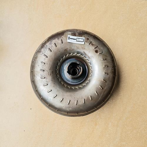 Jual torque converter transmisi matic ZF5HP19 BMW E46 M54 323i 325i 00