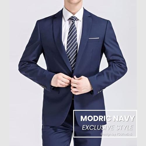Jas Pria Semi FORMAL Casual Style Korea 