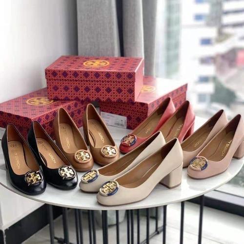 Tory Burch Heels Pump Shoes 5 Cm 