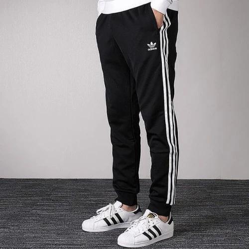 Jual Celana Adidas Superstar 3 Stripes 
