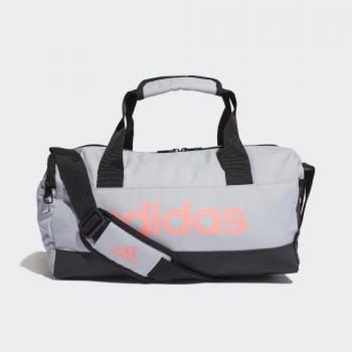 adidas favorite duffel bag small