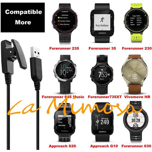 Jual Charging Cable Data Garmin 