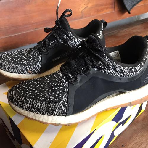 pureboost x atr