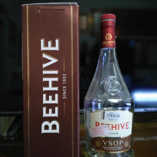 Jual Botol bekas - Beehive+Box - Kota Bandung - Toko Bobes | Tokopedia