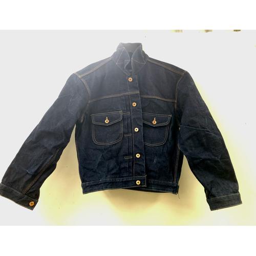 Jual Jaket Jeans NBDN ORI - Kab 