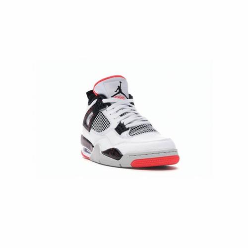 Jual Sepatu Kaws x Nike Air J Retro 4 Replica - University Blue, 38 -  Jakarta Selatan - REPLICA 001 | Tokopedia