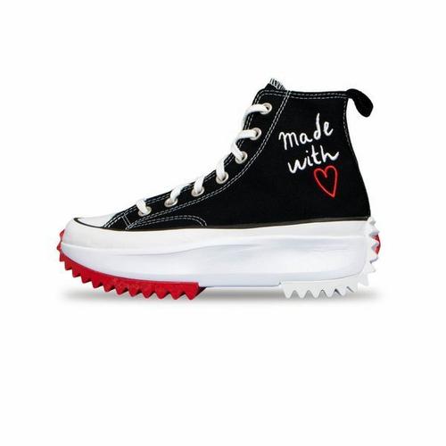 love thread run star