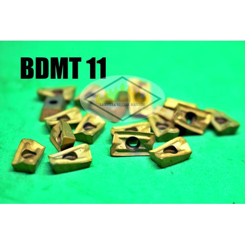 Jual INSERT MILLING BDMT 11 BEKAS KYOCERA - Kab. Bekasi - Lampura ...