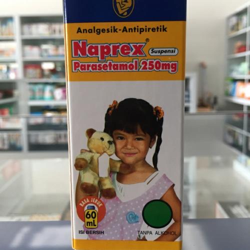 Naprex Drop Jual Naprex Paracetamol Sirup 60 ml - Kota Medan - Apotek idena-Arasha ...