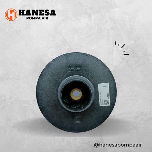 Jual IMPELLER GRUNDFOS JPF 7 (Untuk Grundfos JP/JD Basic 7 + JPA/JPD 8