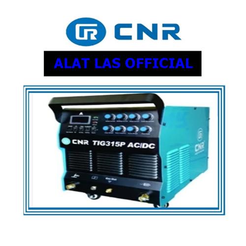 Jual Mesin Las CNR TIG-315PW AC-DC - Jakarta Barat - Alat Las Indonesia ...
