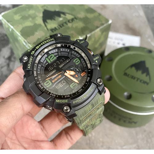 Jual Casio Gshock G-Shock Burton GG1000BTN - Jakarta Timur - gshockstore69  | Tokopedia