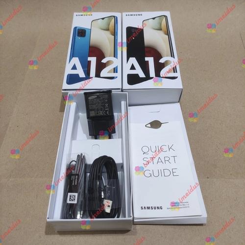 Jual Box kotak dus Samsung A12 Full Set - Jakarta Pusat - imeidus ...