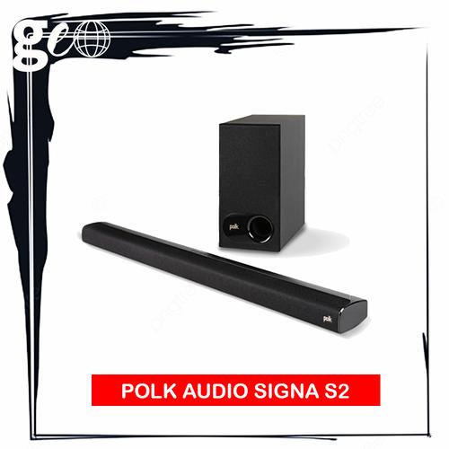 Jual Polk Audio Signa S2 Soundbar 