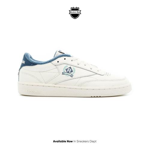 reebok club c 36