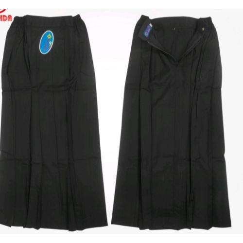 Jual Rok Hitam Rempel panjang SD/SMP/SMA Merek Seragam - 3 - Jakarta ...