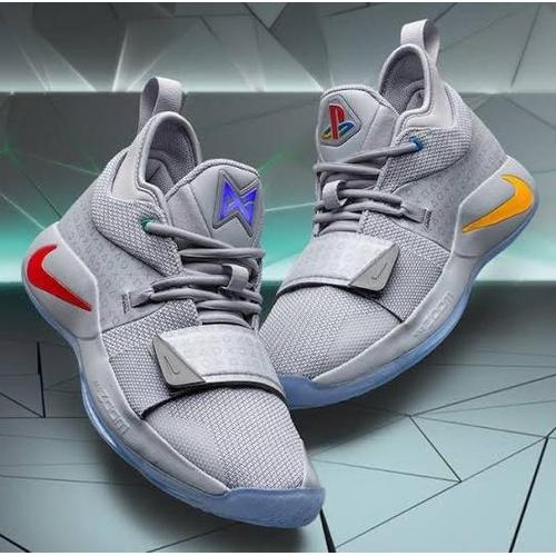 Jual Ciust Sepatu Nike Pg Playstation Premium Original / Sepatu Pria -  Jakarta Pusat - ciustinja56 | Tokopedia