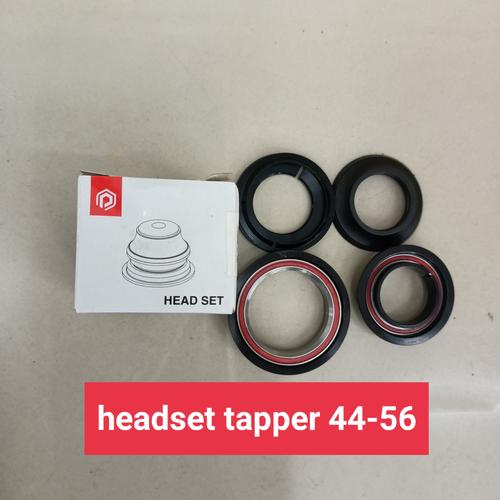 Jual headset siskiu xtrada Tapper 44 56 original Polygon - Kab ...