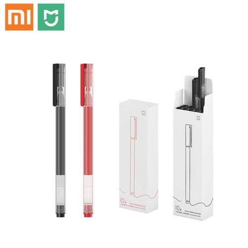 Jual Xiaomi Mi Jumbo Gel Ink Pen Pulpen Gel 0.5mm Jakarta Barat
