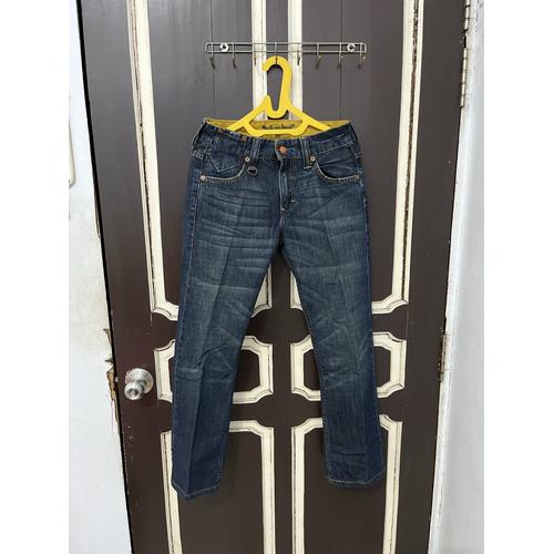 Jual Celana Levi's/Levis 523 Original 