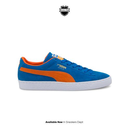 Promo Puma Suede VTG Teams \