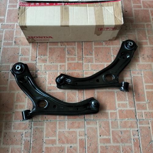 Jual Lower Arm / Bushing Arm ALL NEW BRV 2022 Original KANAN Jakarta Utara PJHonda Tokopedia