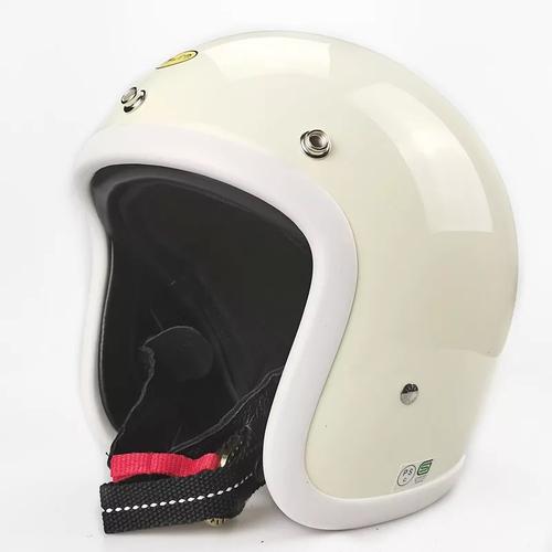 Jual TT\u0026CO 500tx slim helmet japan 