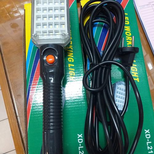 Jual Lampu kerja Gantung/Work light LED 220vac Ewig 5mtr - Jakarta ...
