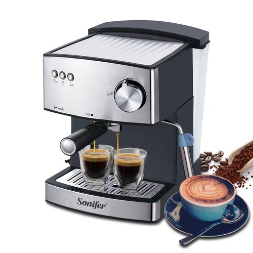 Cappuccino Sonifer Kapasitas 1.6 Liter 