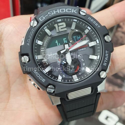 Jual Casio G-Shock GST-B300-1ADR Original Garansi Resmi GAP 2 Thn - Kota  Surabaya - timetogshock97_original | Tokopedia