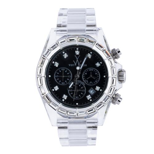Jual Toy Watch Jam Tangan Pria TY9002-BKP Original - Jakarta Utara -  IstanaArlojiJkt | Tokopedia