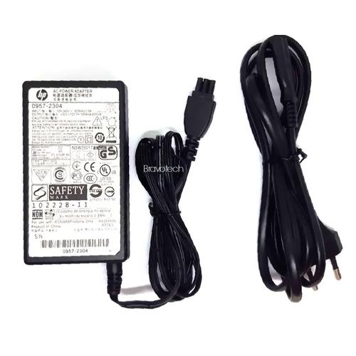 Jual HP Printer Adapter 32V 1094MA Deksjet 7110/OfficeJet 6600 6700