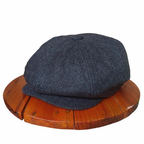 Jual topi newsboy/ jual newsboycap pria 