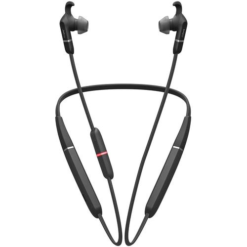 Jual Jabra Evolve 65e Earbuds Wireless 