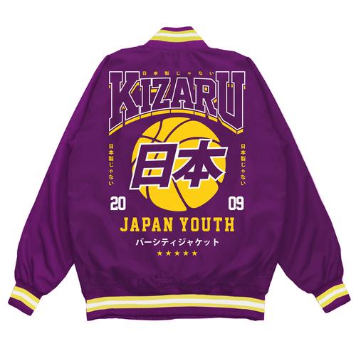 Gambar KIZARU Jaket Varsity ANGELS - S dari KIZARU WORLD Kota Bandung Tokopedia