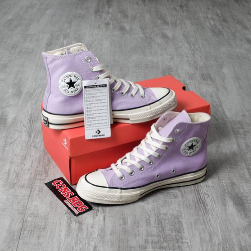 converse 1970 purple