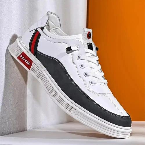 can casual shoes be used for running