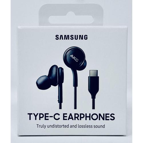 Jual HEADSET SAMSUNG NOTE 10+ AKG 