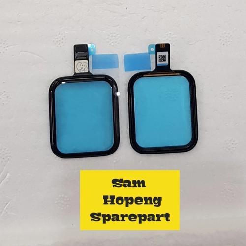Kaca LCD Apple Watch iWatch Seri 5 S5 