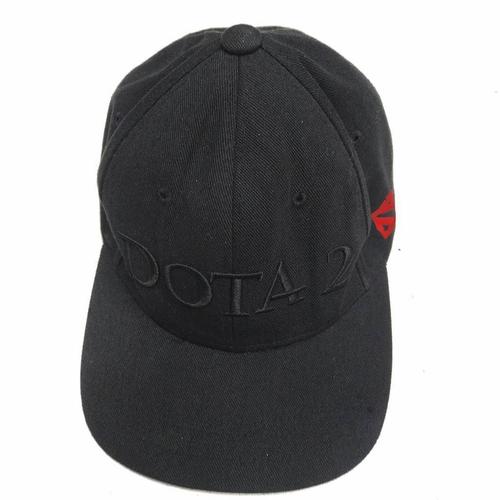 Jual topi snapback dota 2 game - Kota 