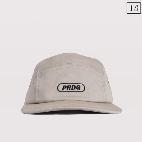 Promo Topi Pria Wanita 5 panel Hat 