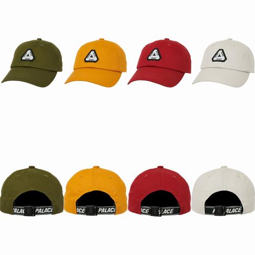 Jual PALACE TRI FERG PATCH 6 PANEL 