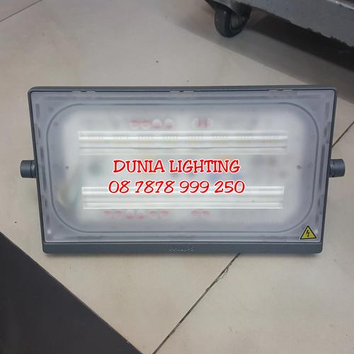 Jual PHILIPS BVP174 LED95 100W LAMPU SOROT FLOOD LIGHT PHILIPS 100WATT ...